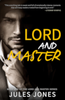 cover art for Lord and Master