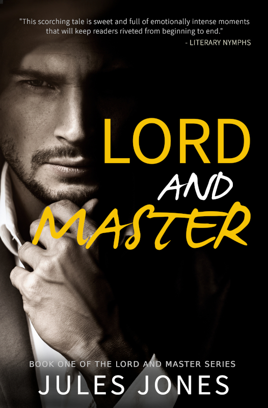 cover art of Lord and Master