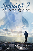 Cover art from Ship to Shore by Jules Jones.